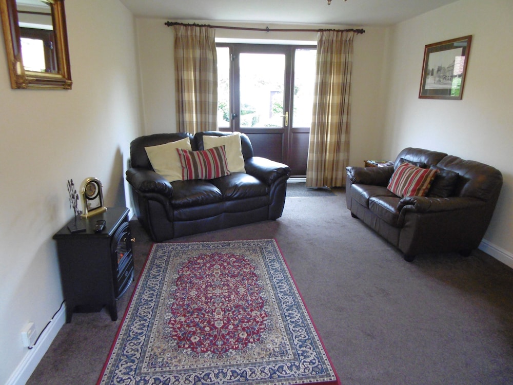 Cottage, 3 Bedrooms (Granary Cottage) photo 3