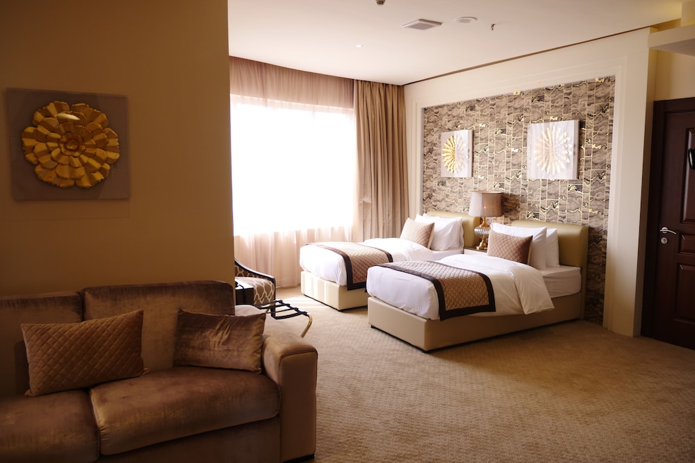 Lumiere suite photo 3