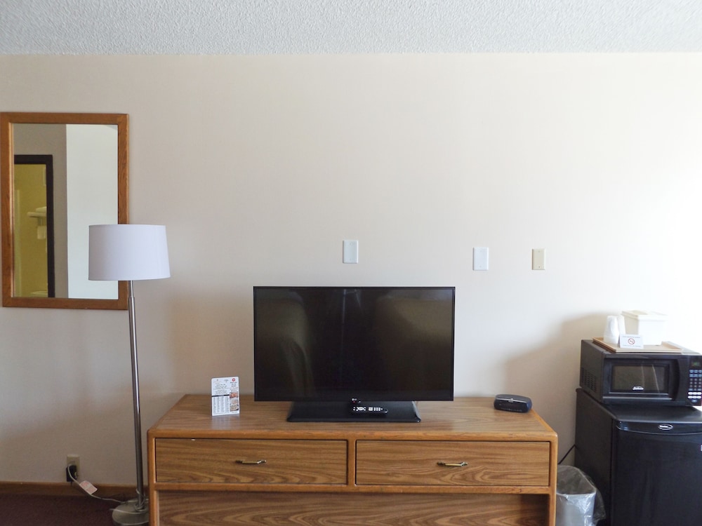 Room, 2 Queen Beds, Accessible photo 2