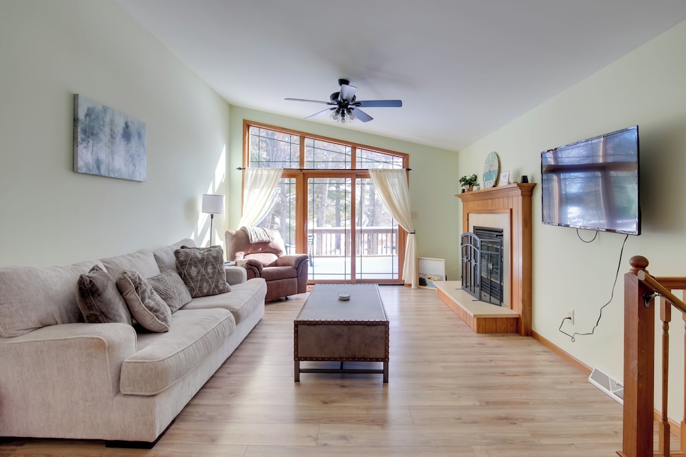 House (4 Bedrooms) photo 2