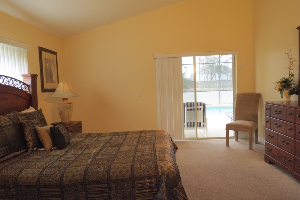 Superior House, 5 Bedrooms, Private Pool photo 3