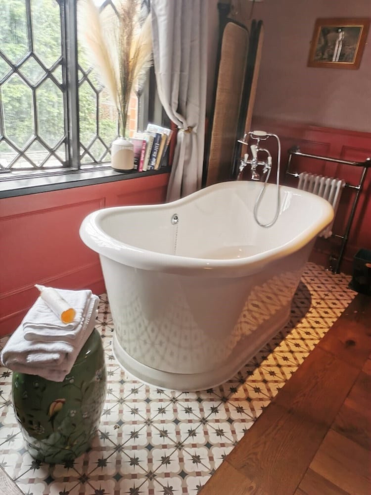 Luxury Double Room, 1 King Bed photo 3