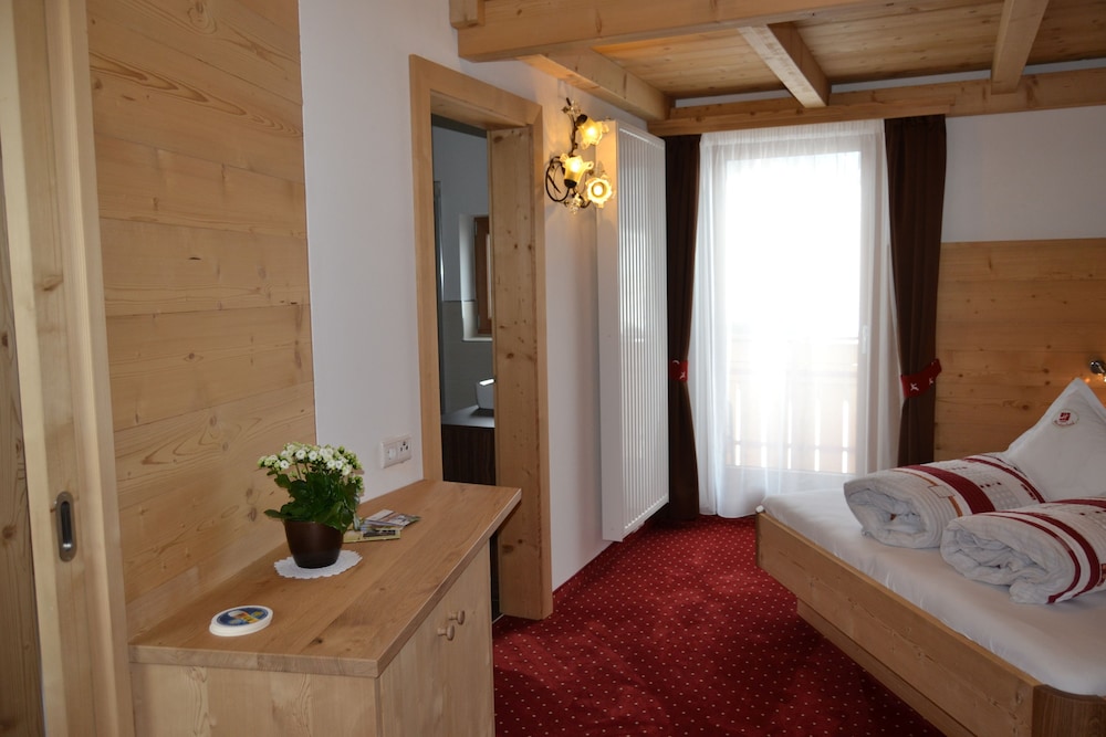 Family Suite - Photo 1