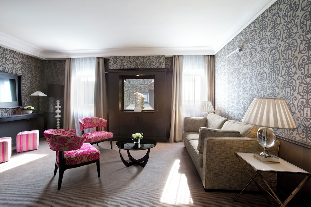 Suite Gonzague Saint Bris Vue mer Suite Gonzague Saint Bris Vue mer