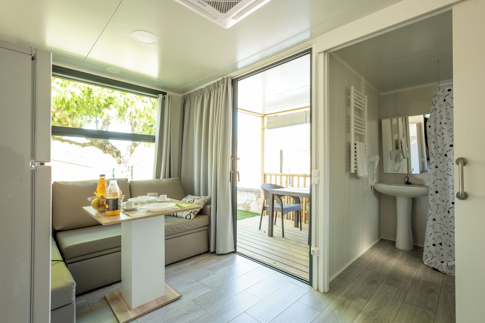 House Mobil home photo 2