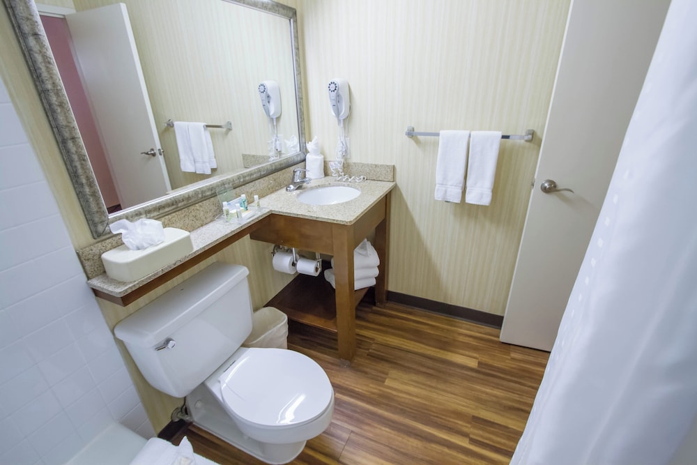 Premium Room, 2 Queen Beds, Pool Access - Photo 5