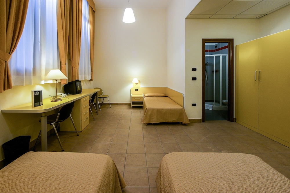 Triple Room photo 1