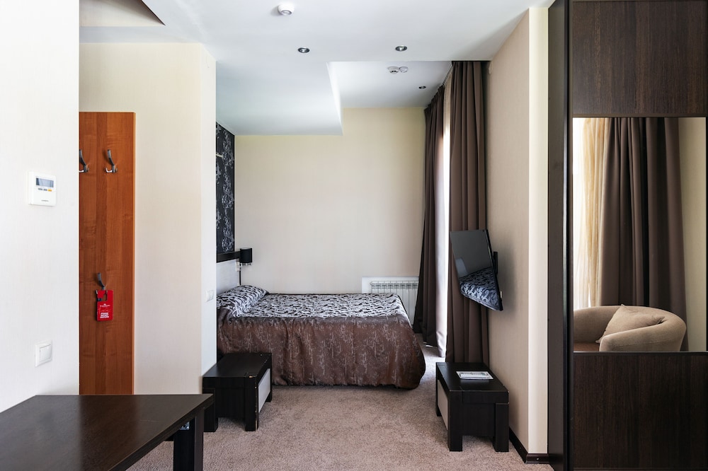 Junior Double Room photo 1