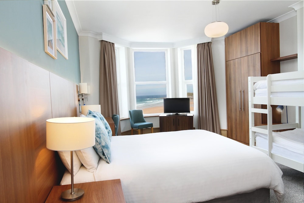 Family Room, Sea View (2 Adults + 2 Children) - Photo 3