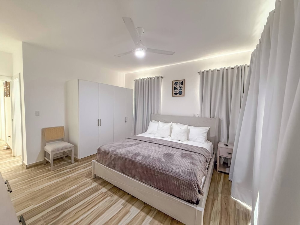 Apartment, 2 Bedrooms, Smoking, Balcony