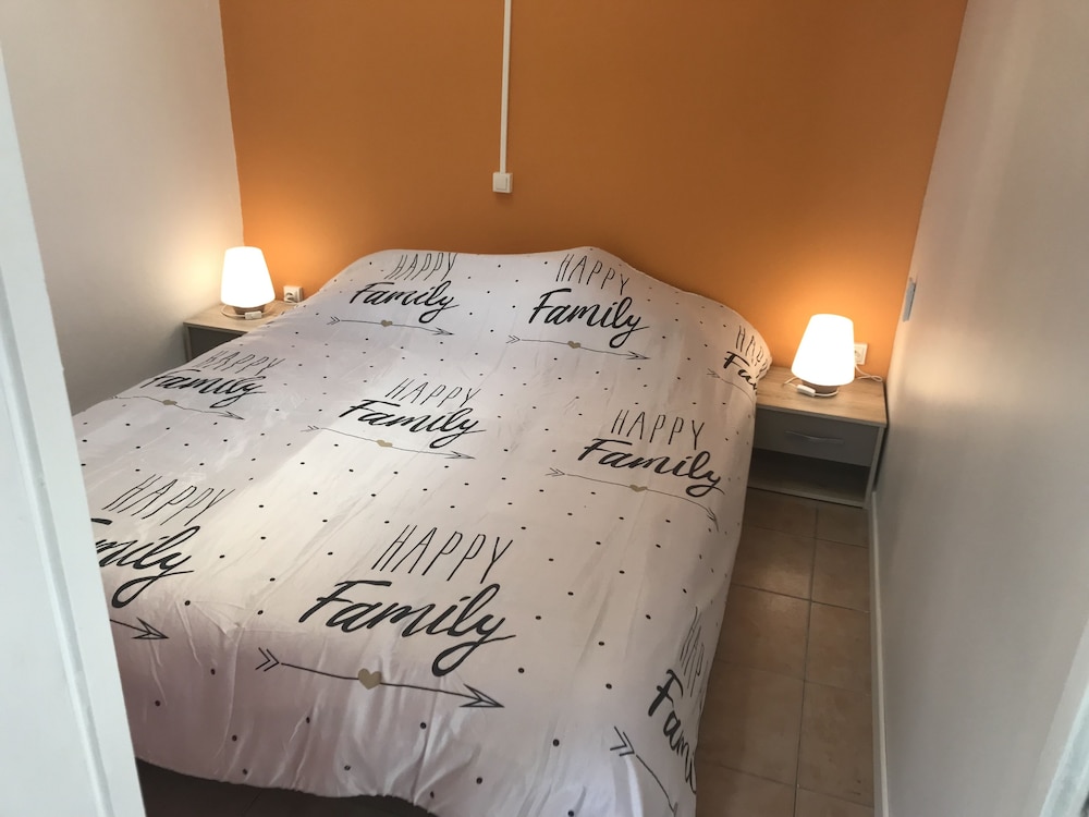 Cottage, 2 Bedrooms (LES MOUETTES) photo 1