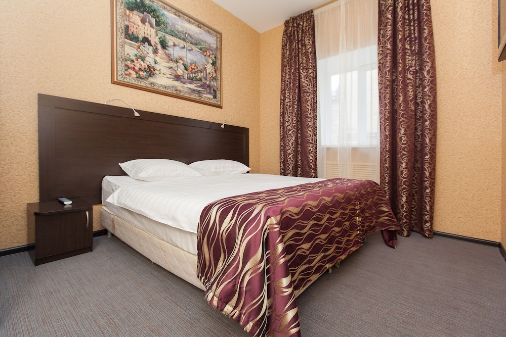 Junior Suite photo 1