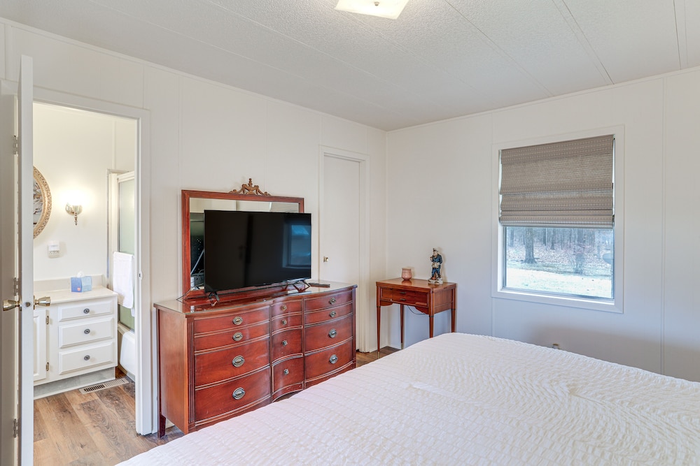 House (2 Bedrooms) photo 3