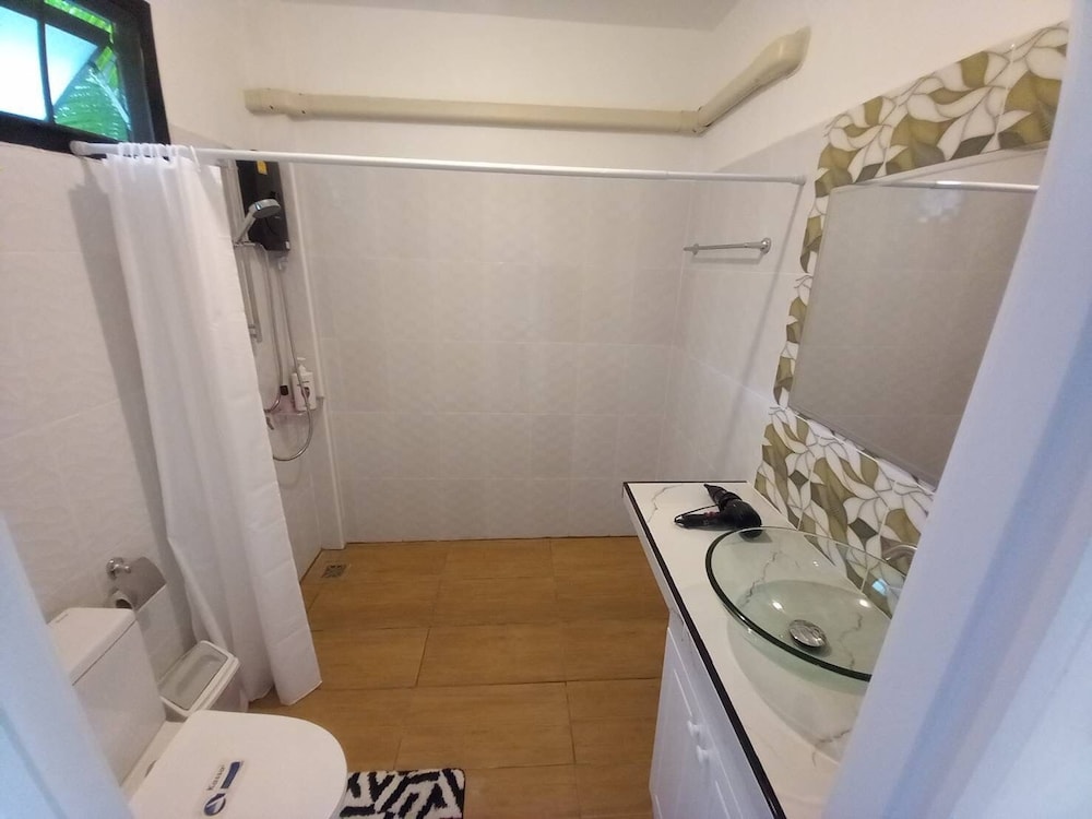 Twin Bed Room, Garden View photo 2