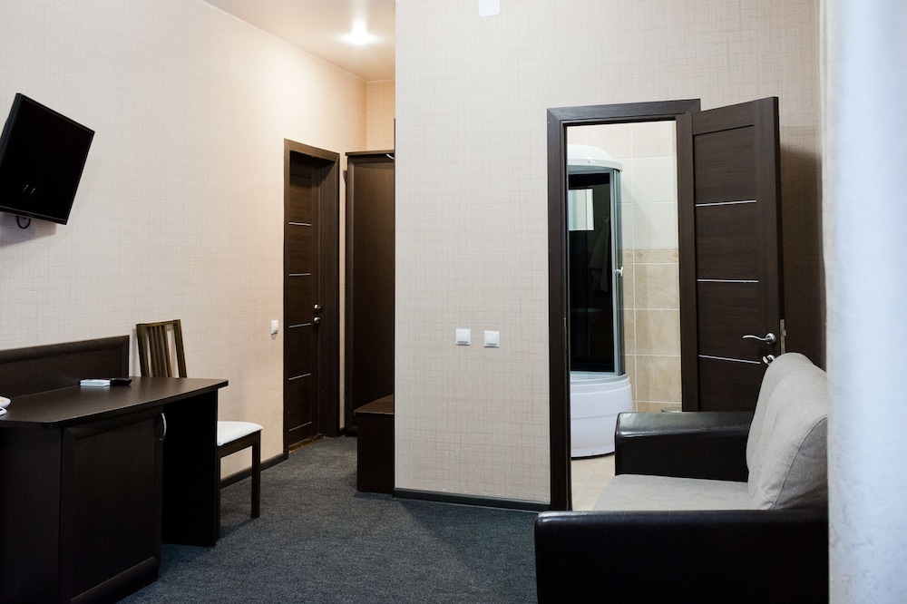 Classic Triple Room photo 3