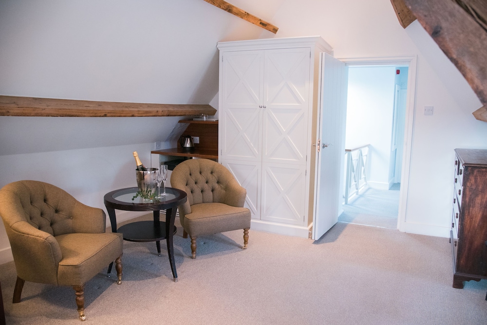 Cottage (Junior Suite Room) photo 3
