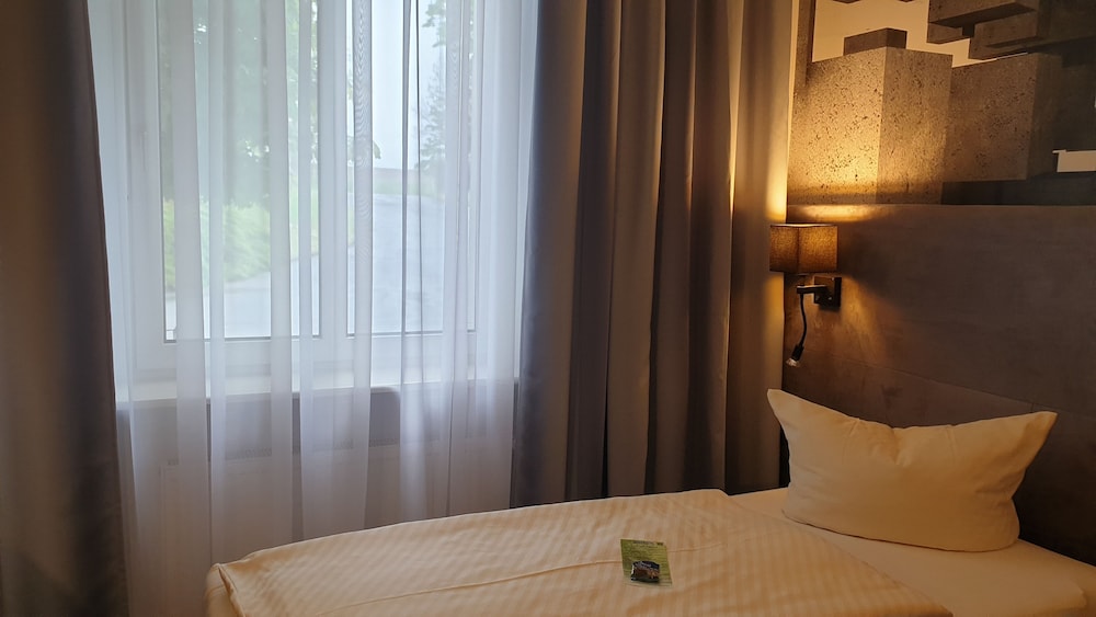 Design Double Room photo 1