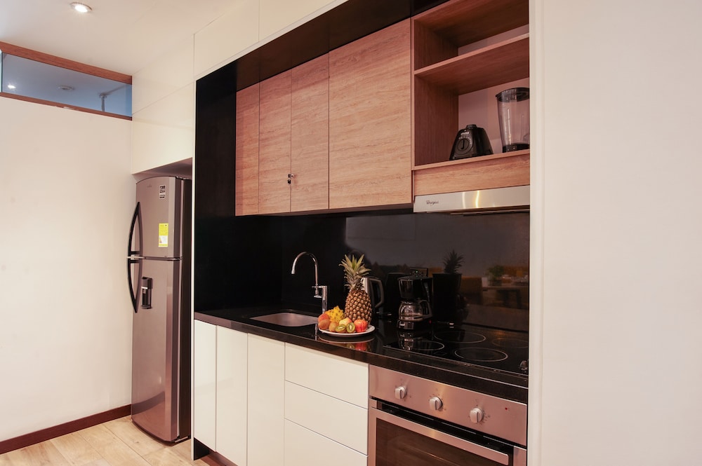 Deluxe Loft, 1 King Bed with Sofa bed, Balcony, Courtyard View, photo 6