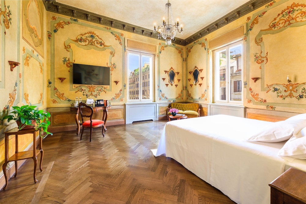 Premier Double or Twin Room, City View