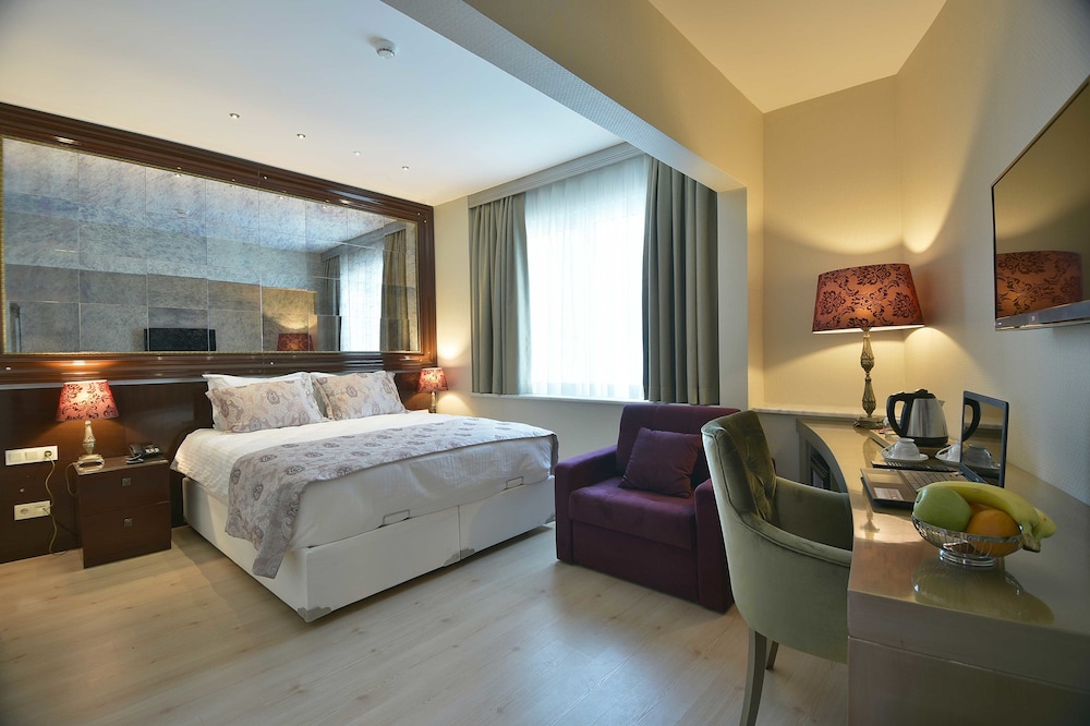 Deluxe Room photo 1