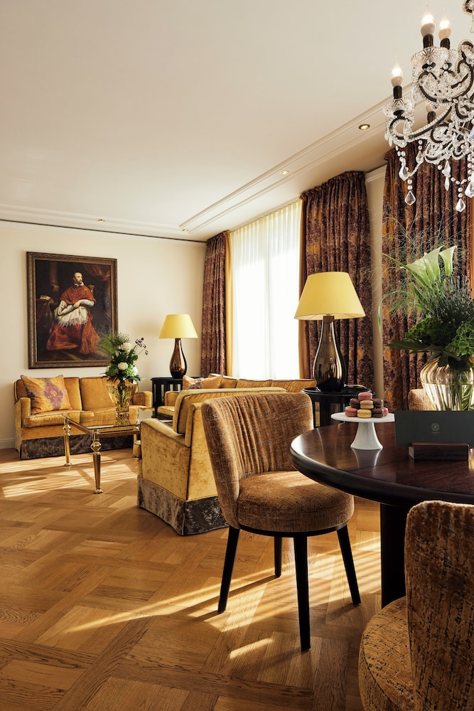 Suite (Michael Gorbatschow)