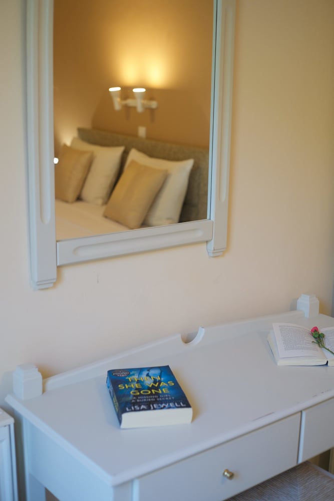 Apartment, 1 Bedroom, Sea View