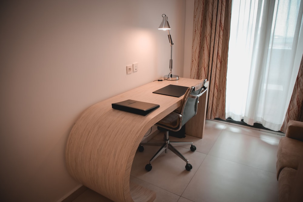 Luxury Room photo 3