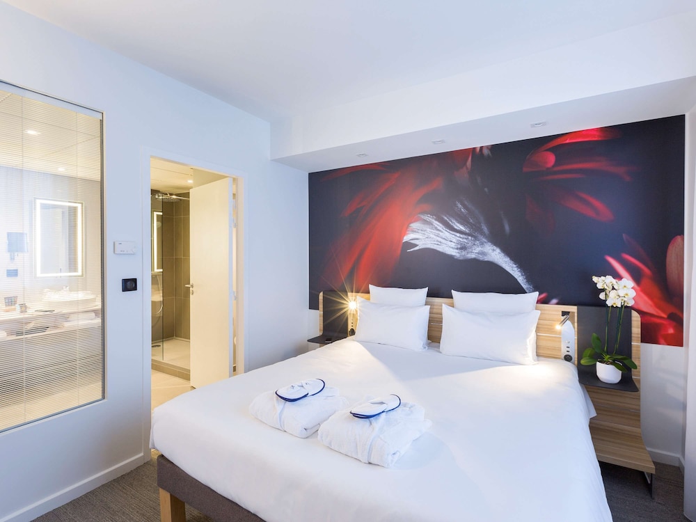 Superior Room, 1 Double Bed with Sofa bed - Photo 9