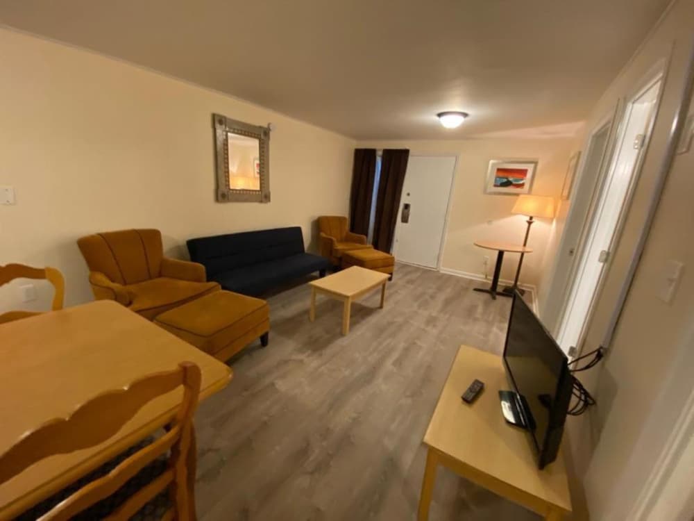 Deluxe Apartment, 2 Bedrooms, Kitchen photo 1