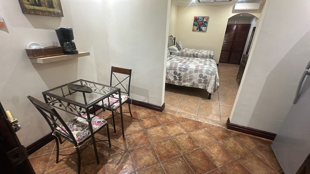 Standard Room, 1 Bedroom photo 2