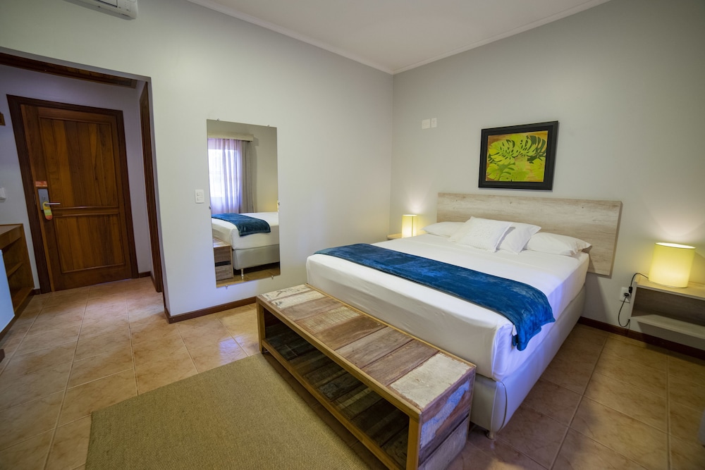 Economy Twin Room photo 1