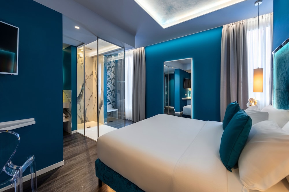 Exclusive Double Room Single Use photo 3
