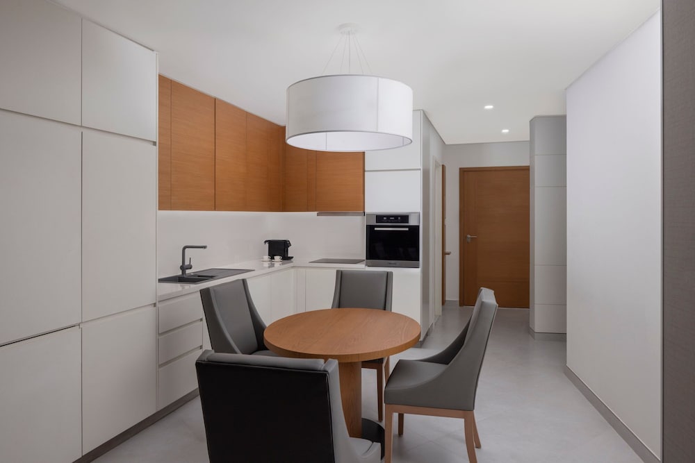 Apartment, 2 Bedrooms