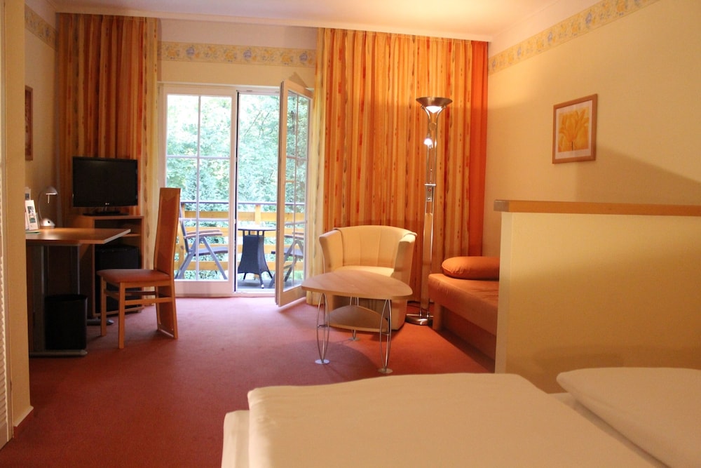 Junior Suite (Parkchalet)