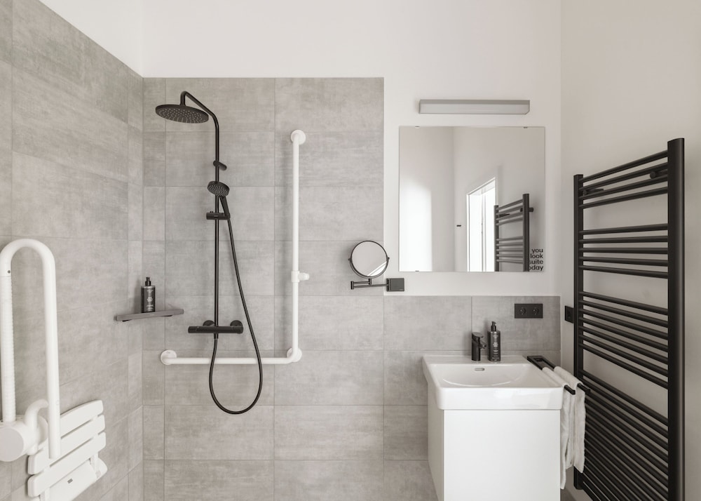 Limehome Graz Trauttmansdorffgasse, 사진 4