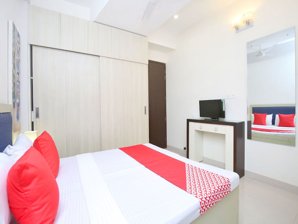 Deluxe Double Or Twin Room, 1 King Bed