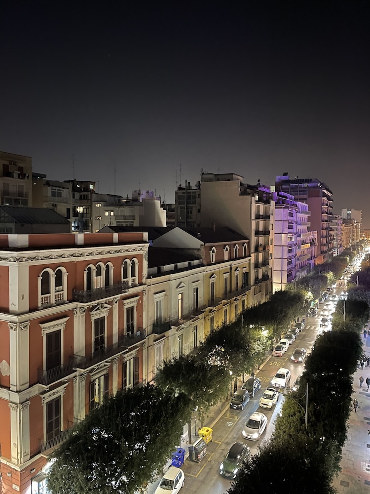 Panoramic Double Room, City View photo 3