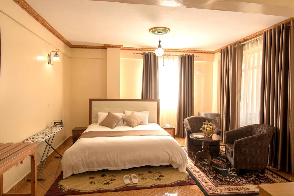 Standard Room photo 1