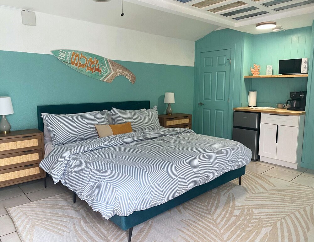 Premier Studio, 1 King Bed
