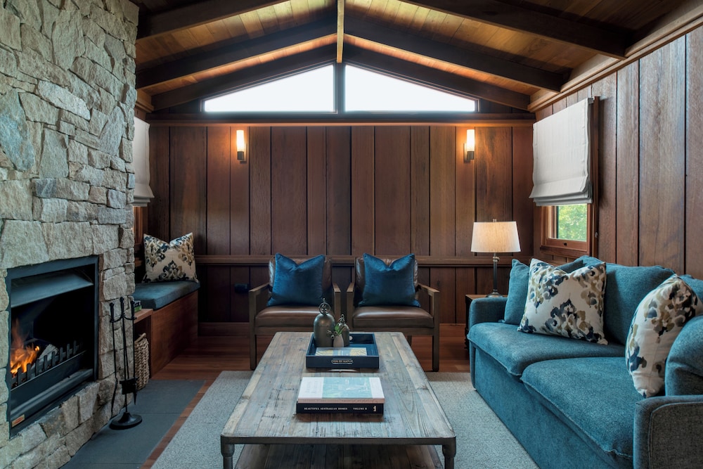 Accessible Luxury Cabin - Photo 4
