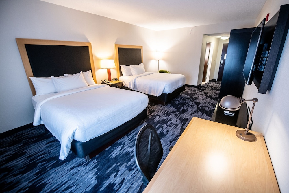 Room, Multiple Beds photo 1