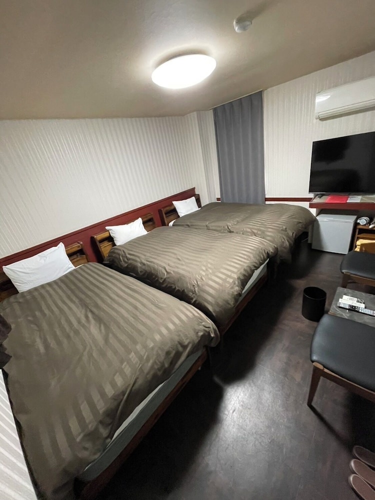 Triple Room, Non Smoking