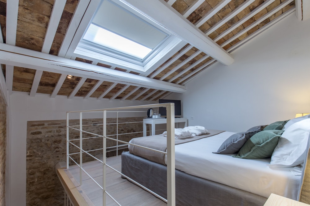 Deluxe Room (Il Borgo) photo 2