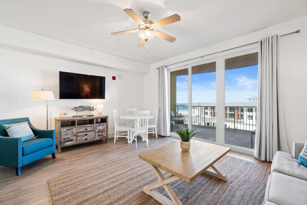 Condo, 1 Bedroom, Sea View (510)
