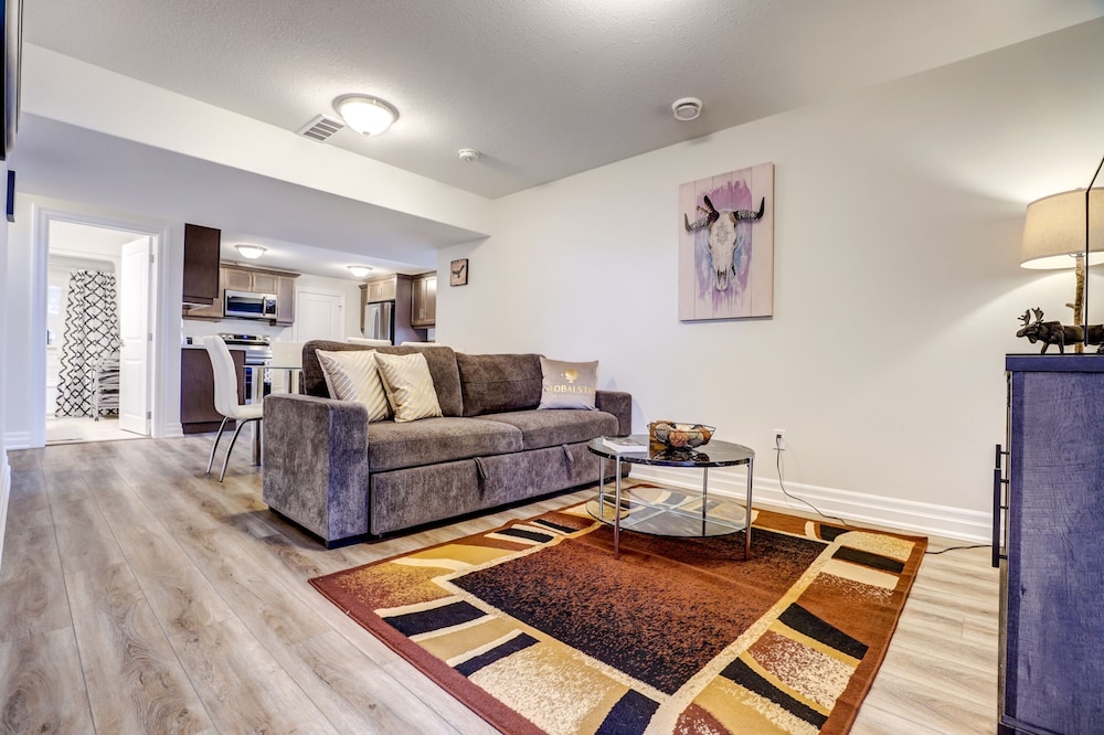 Family Apartment photo 1