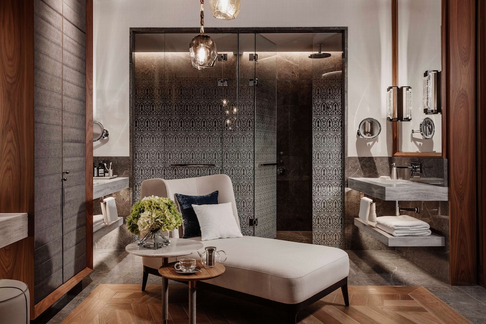 Classic Room, Bay View