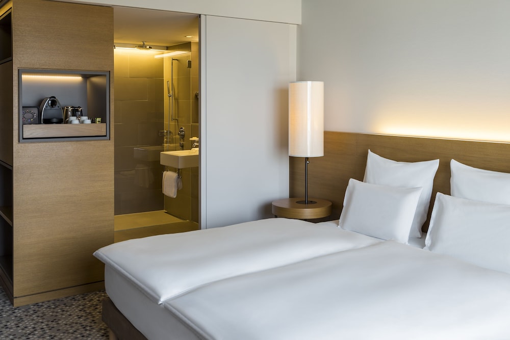 Deluxe Twin Room, 1 Double Bed