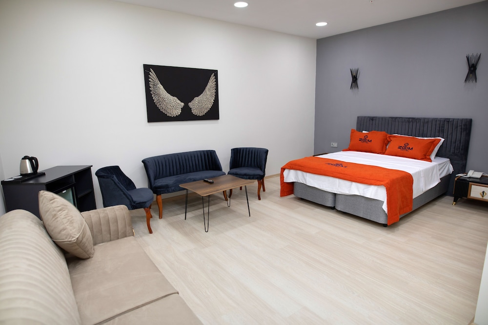 Economy Double Room, 1 Double Bed, No Windows photo 3