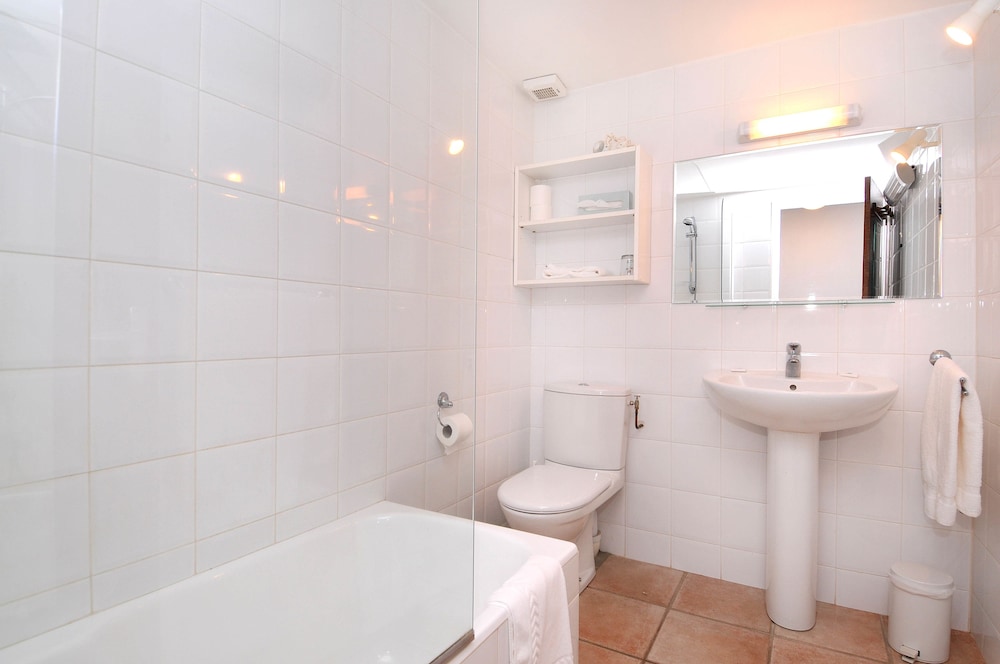 Duplex, Sea View photo 3