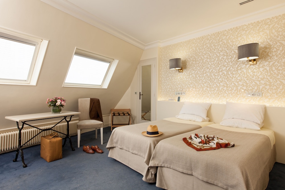 Twin Room photo 1